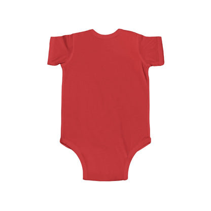 Funny Baby Bodysuit - "Don't Make Me Call My Nana"