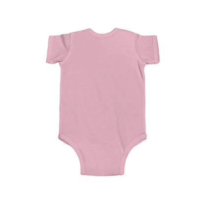 Funny Baby Bodysuit - "Don't Make Me Call My Nana"