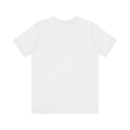 Find a Cure Cancer Awareness Tee - Short Sleeve Shirt (The Mary Beth)