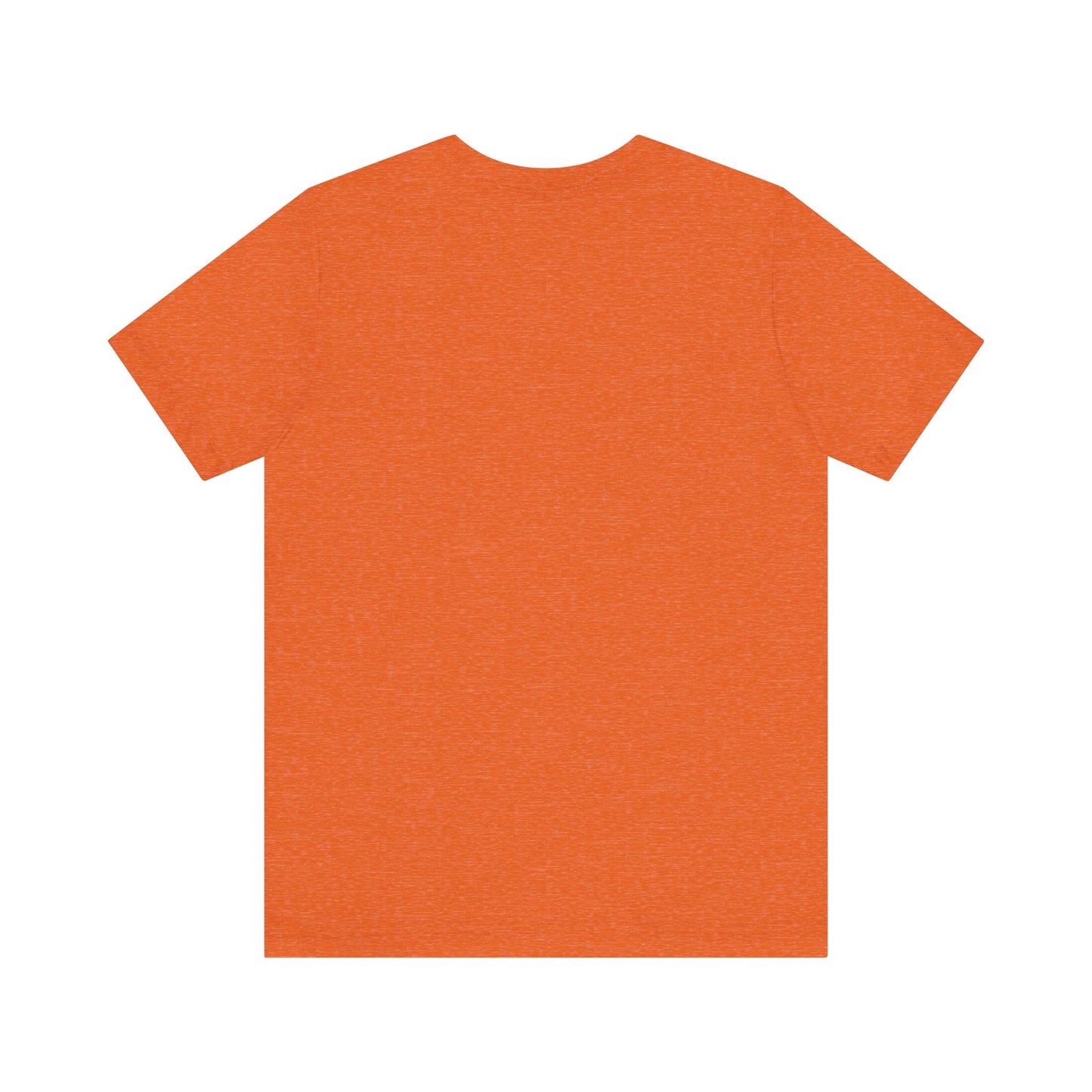 Simply Blessed Jersey Tee - Comfortable & Meaningful T-Shirt for Everyday Wear