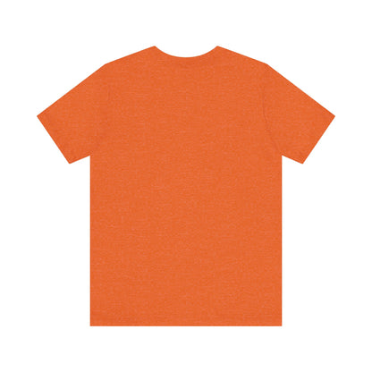 Simply Blessed Jersey Tee - Comfortable & Meaningful T-Shirt for Everyday Wear