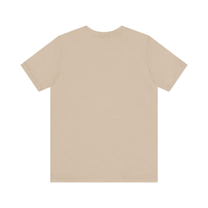 #1 Dad Jersey Tee - Perfect Father's Day Gift