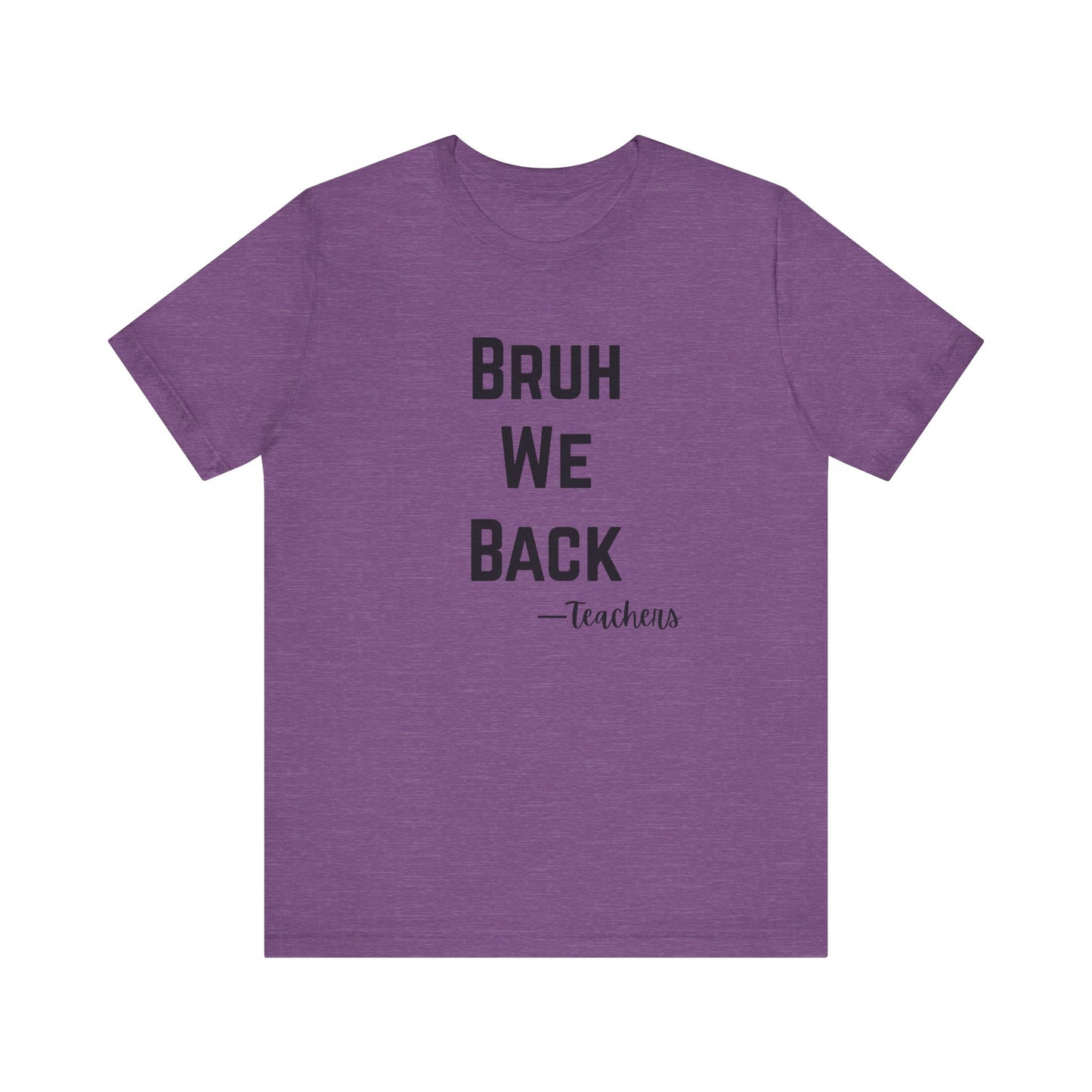 Teacher Appreciation Tee, Teacher Gifts, Back to School Shirt, Funny Teacher Shirt, Educational Humor Tee, Unisex Graphic Tee