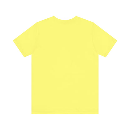 Football Mom Jersey Short Sleeve Tee