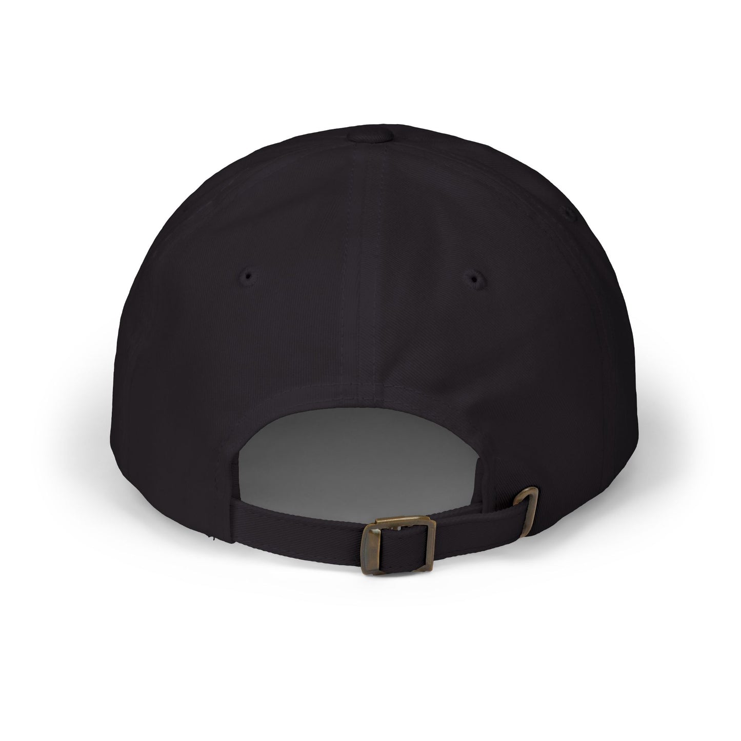 Fishing Dad Cap - Stylish White Hat for Fathers Who Love Fishing