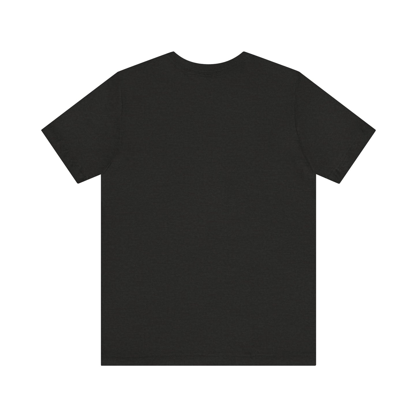 Fishing Dad Jersey Tee - Perfect Gift for Father's Day and Outdoor Lovers