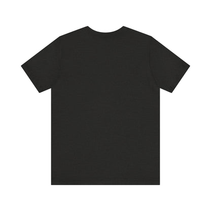 Fishing Dad Jersey Tee - Perfect Gift for Father's Day and Outdoor Lovers
