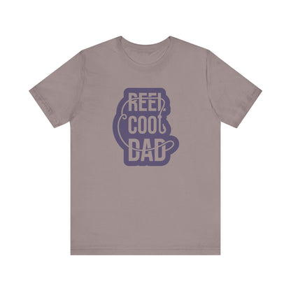 Cool Dad Jersey Tee - Perfect Gift for Father's Day