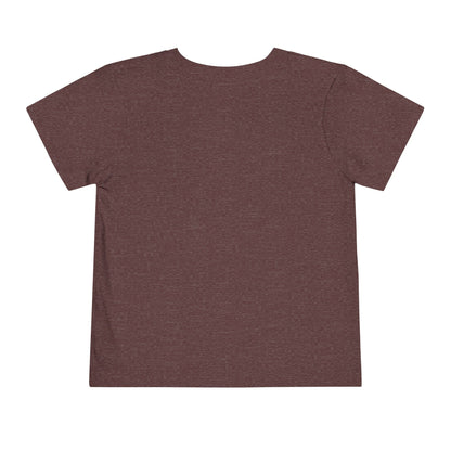 Cute Monster Toddler Tee – Fun Short Sleeve Shirt for Kids