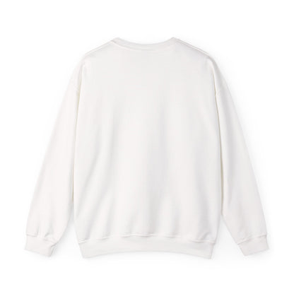 Sunday Funday Unisex Heavy Blend™ Crewneck Sweatshirt