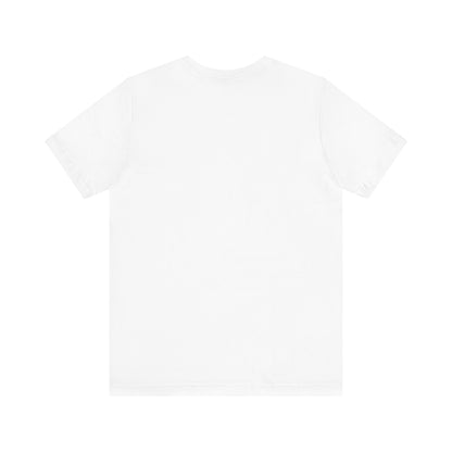 90's Nostalgia Unisex Tee - Made in the 90's Short Sleeve T-Shirt