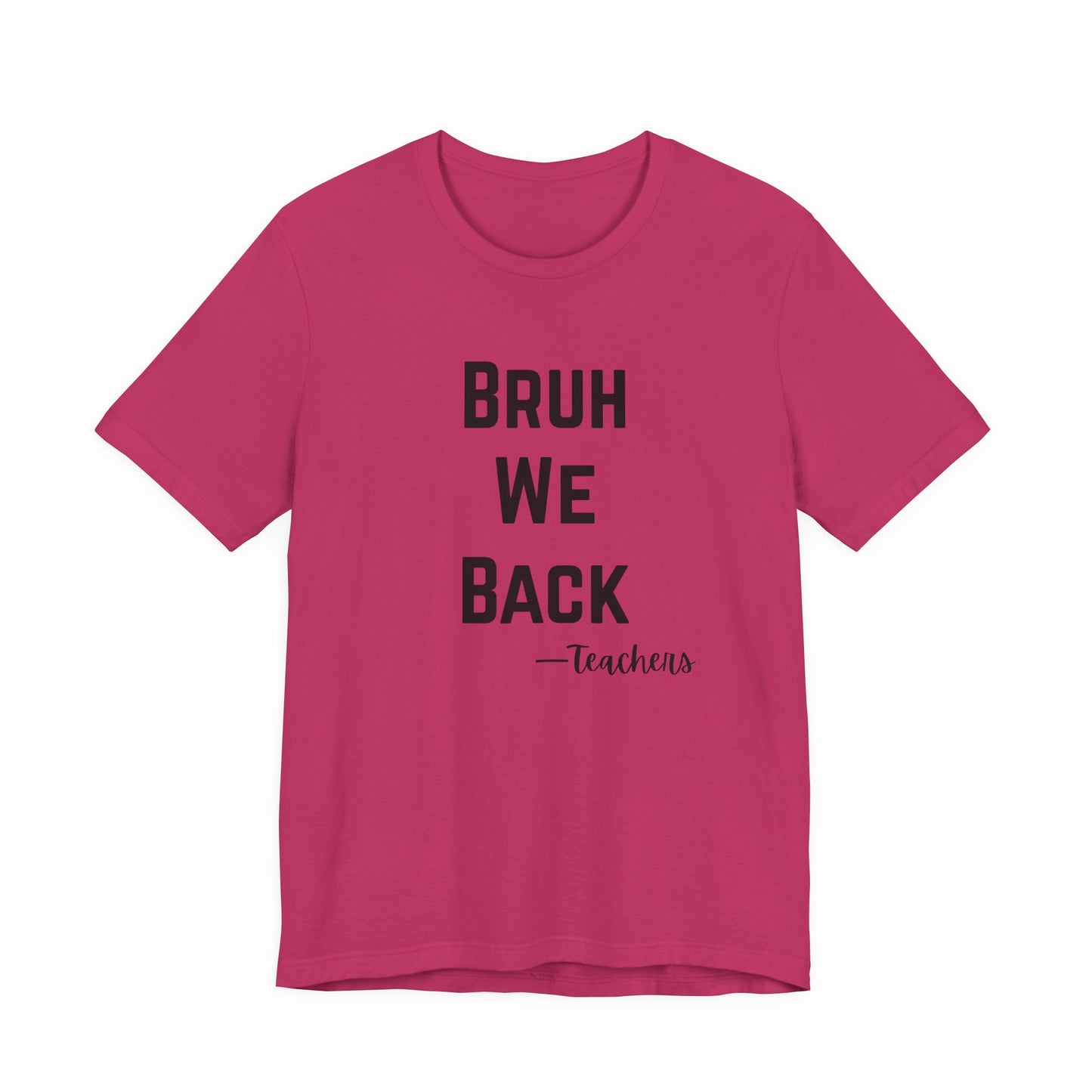 Teacher Appreciation Tee, Teacher Gifts, Back to School Shirt, Funny Teacher Shirt, Educational Humor Tee, Unisex Graphic Tee