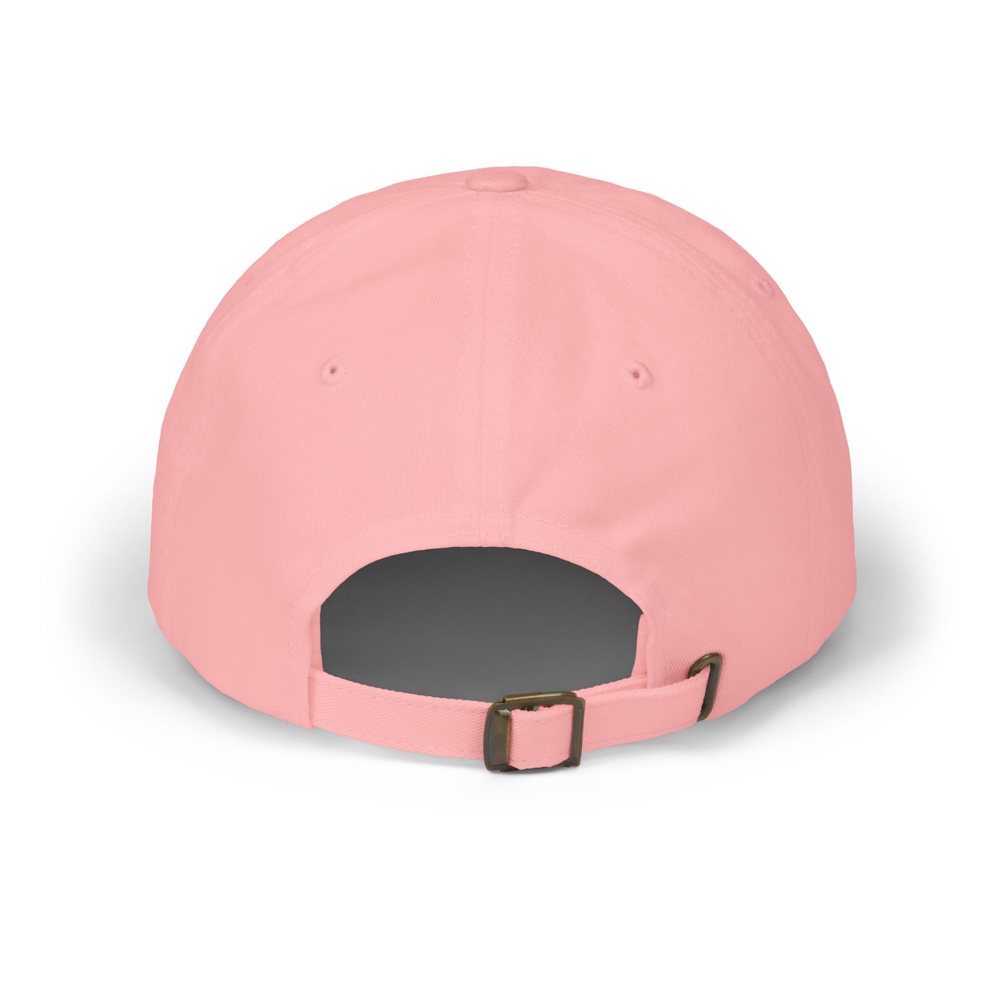 Inspirational Classic Dad Cap - "Let Your Light Shine"