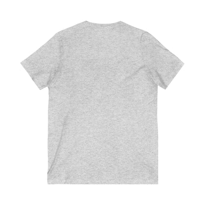 Mama V-Neck Tee - Perfect Gift for Moms