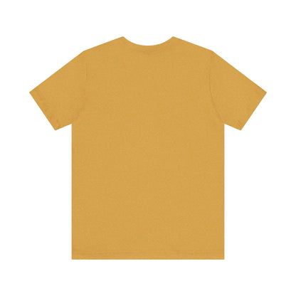 World's Best Dad Tee - Perfect Gift for Father's Day