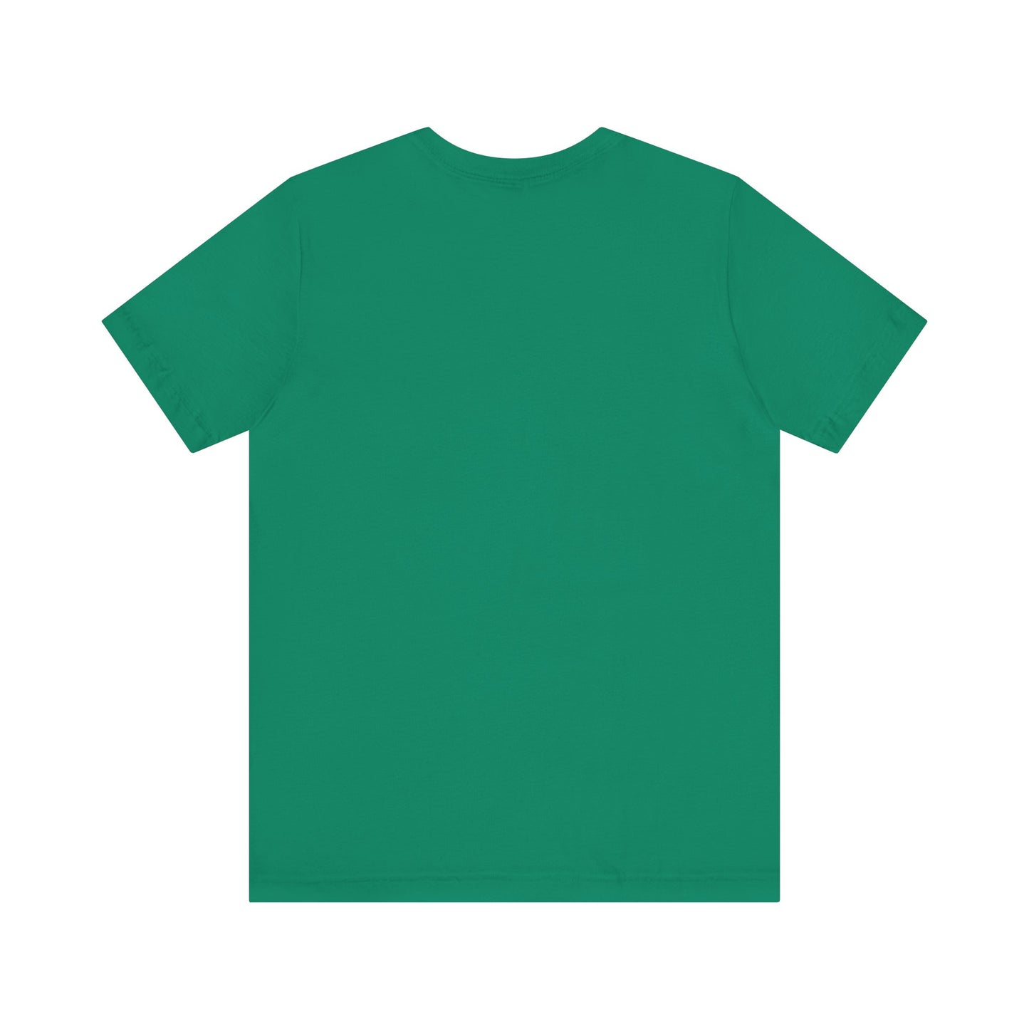 Unisex Jersey Tee - 'Undiagnosed But Something Ain't Right' -  Gift for Friends, Casual Wear. (The Billy)