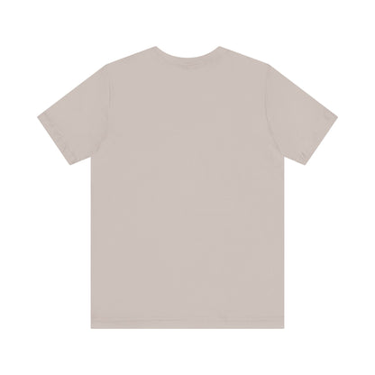 Creative Love Jersey Tee - Perfect for Teachers and Art Lovers