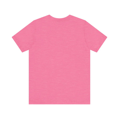 90's Nostalgia Unisex Tee - Made in the 90's Short Sleeve T-Shirt