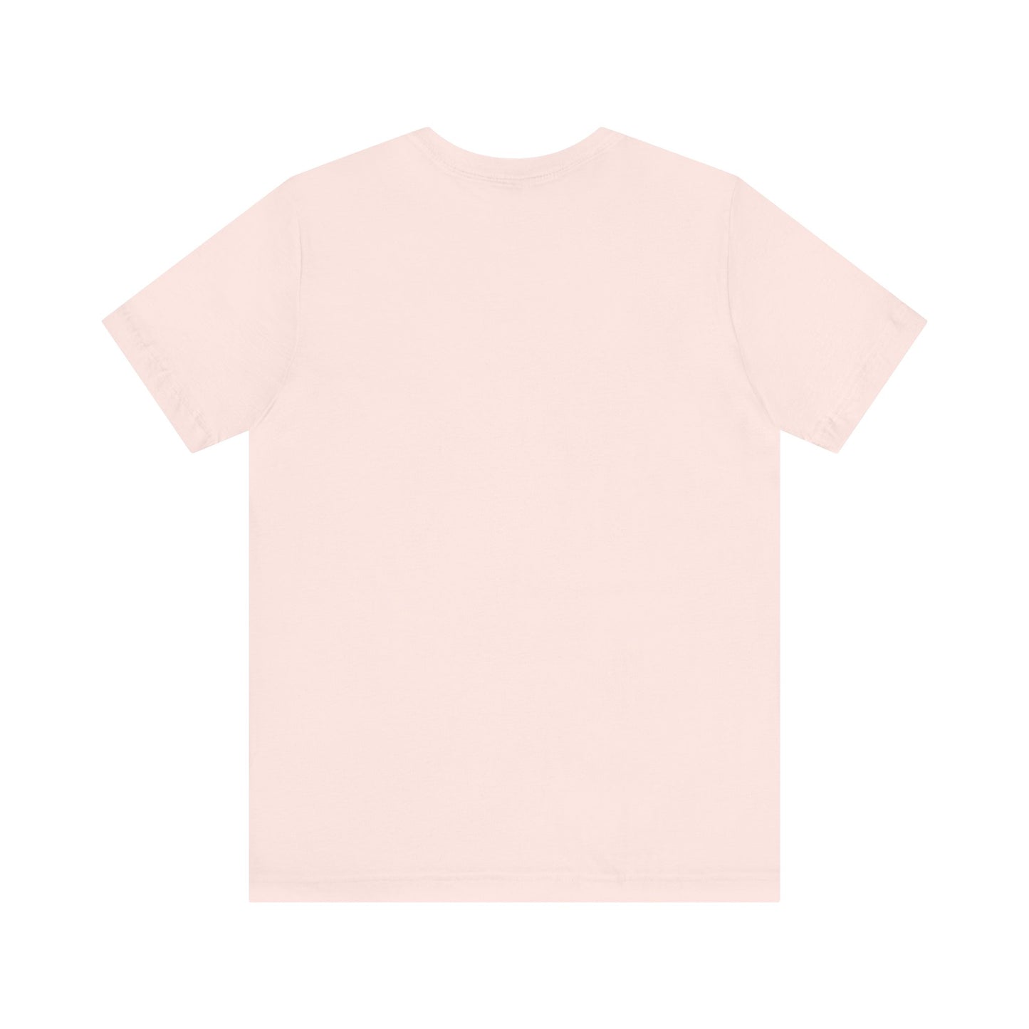 I ❤️ Books Unisex Jersey Tee - Perfect Gift for Book Lovers