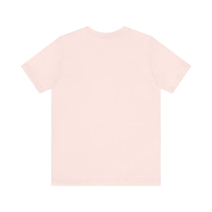I ❤️ Books Unisex Jersey Tee - Perfect Gift for Book Lovers