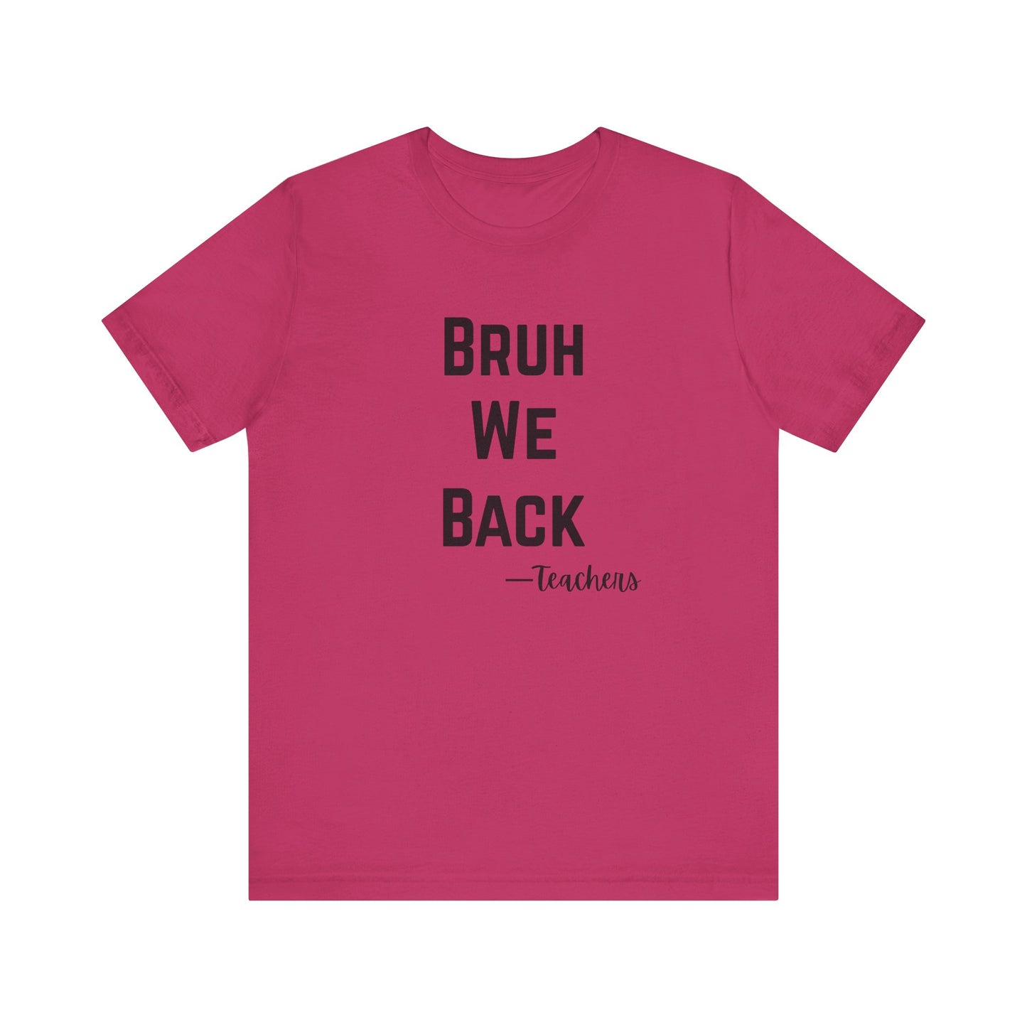 Teacher Appreciation Tee, Teacher Gifts, Back to School Shirt, Funny Teacher Shirt, Educational Humor Tee, Unisex Graphic Tee