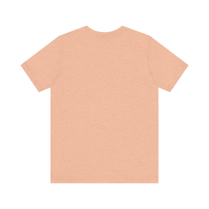 Vintage 50's Made Short Sleeve Tee - Retro Unisex Jersey T-Shirt