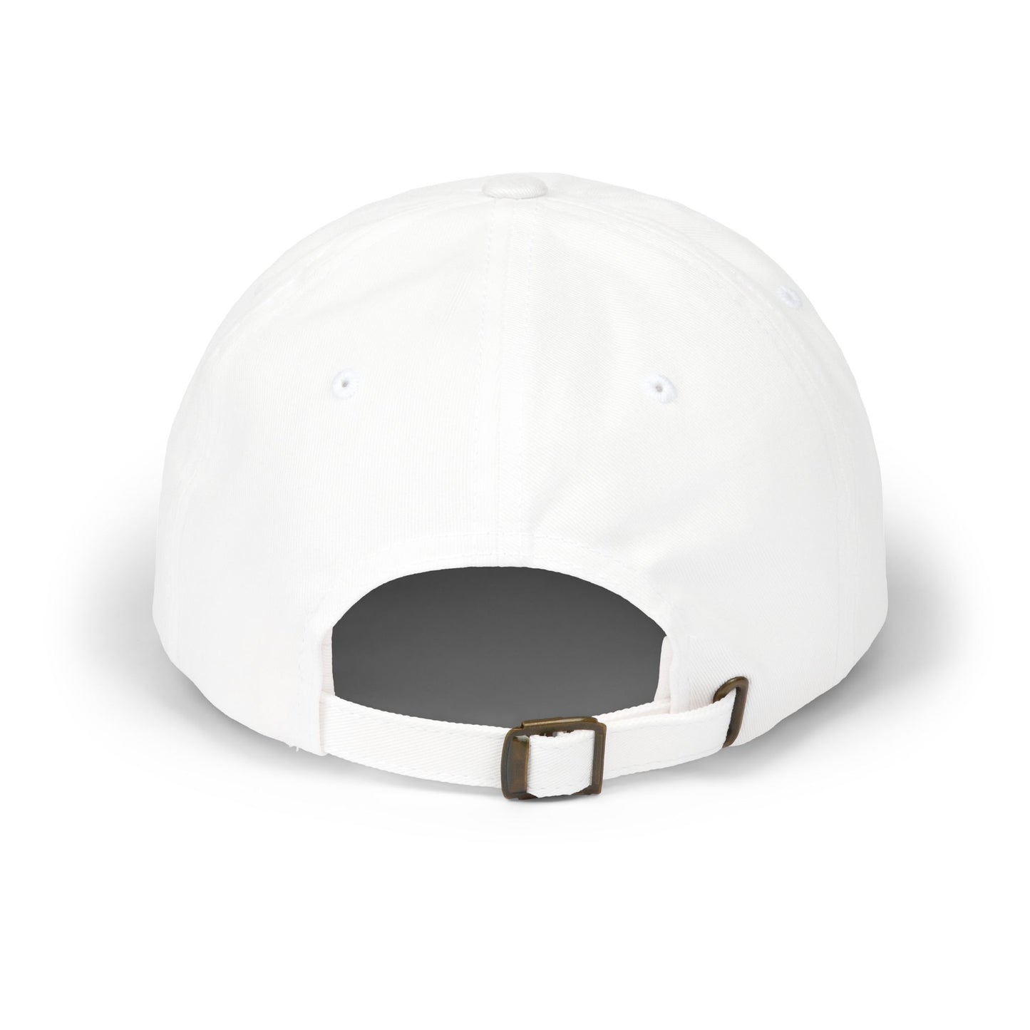 Inspirational Classic Dad Cap - "Let Your Light Shine"