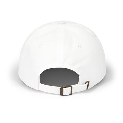 Inspirational Classic Dad Cap - "Let Your Light Shine"