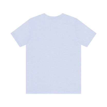 Loved and Blessed Jersey Tee - Sweet Comfort for Everyday Wear
