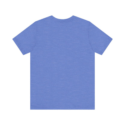 Unisex Jersey Short Sleeve Tee - "Is It Spring Break Yet?" Fun Vacation Shirt, Perfect for Spring Break, Summer, Casual Wear, Gifts