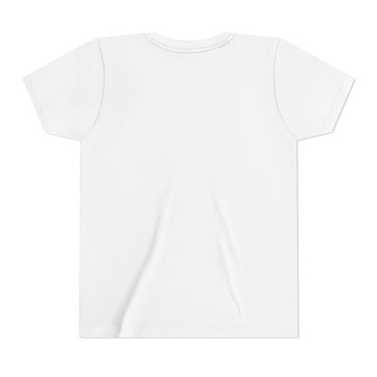 Kids Birthday Celebration Tee - "It's My Birthday!" Short Sleeve T-Shirt