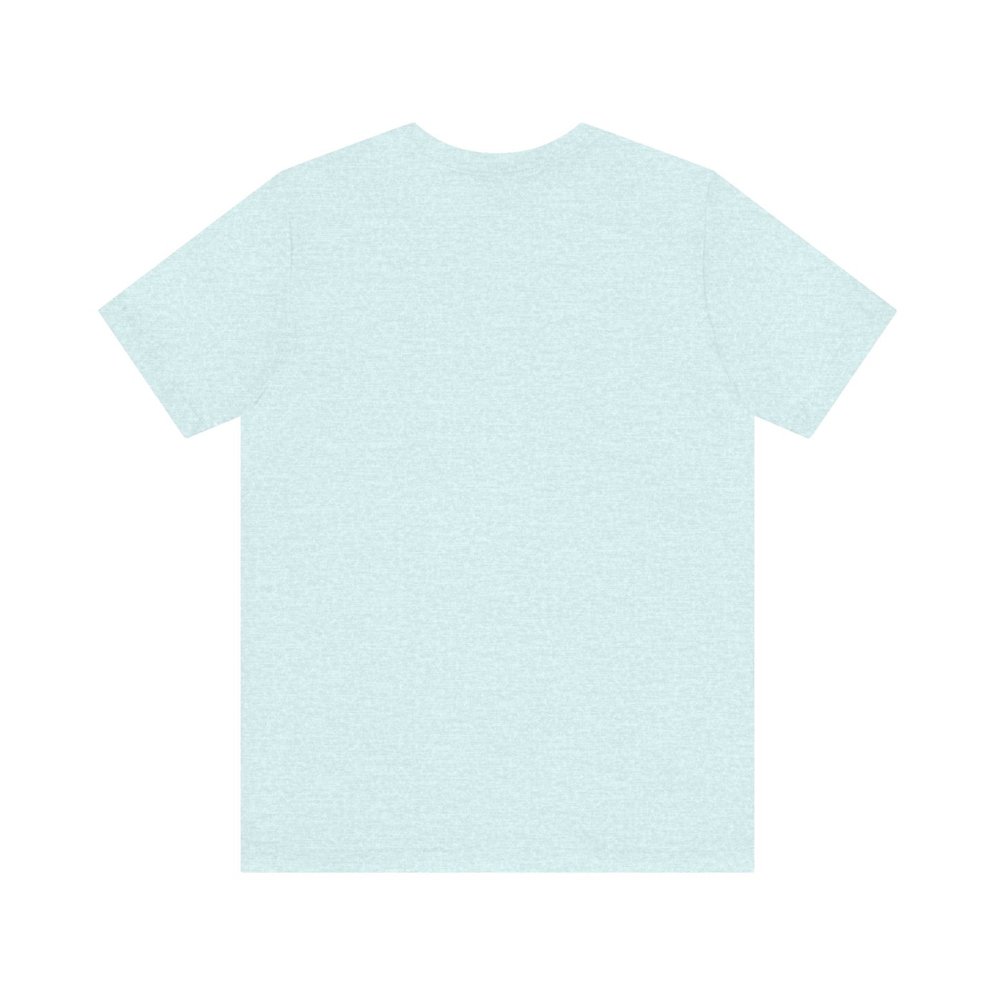 Fun Math Teacher Unisex Jersey Short Sleeve Tee - Perfect for Classroom and Gifts