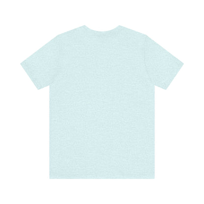 Fun Math Teacher Unisex Jersey Short Sleeve Tee - Perfect for Classroom and Gifts