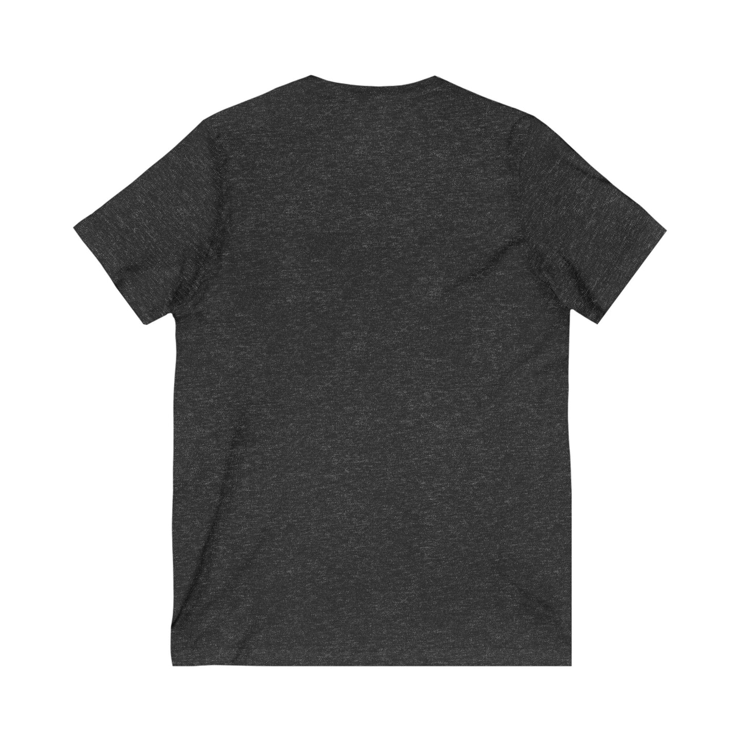 Mama V-Neck Tee - Perfect Gift for Moms