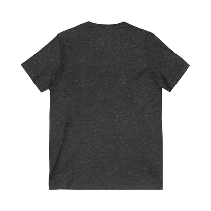 Mama V-Neck Tee - Perfect Gift for Moms
