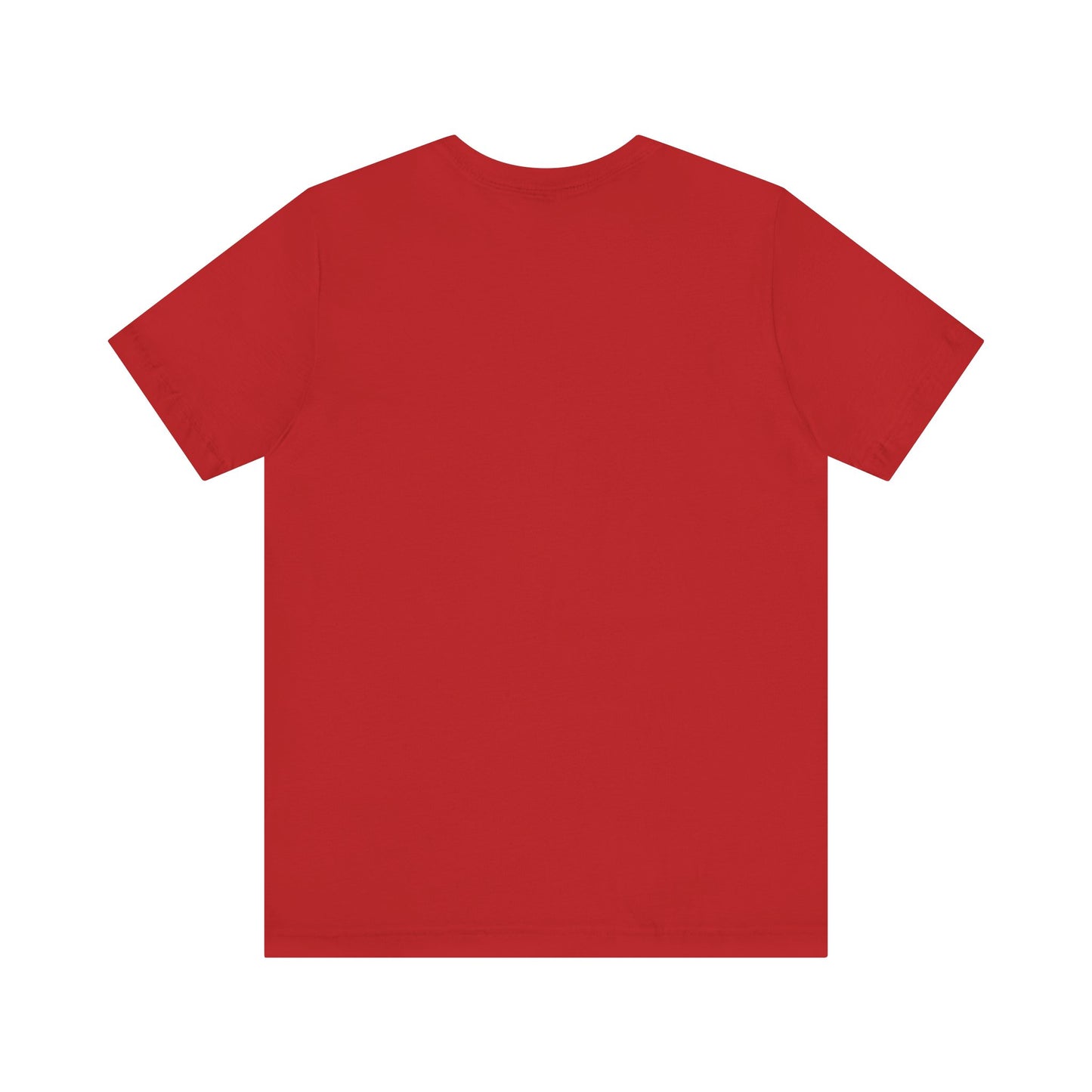 Simply Blessed T-Shirt - Soft Short Sleeve Tee for Everyday Wear