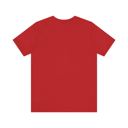 Simply Blessed T-Shirt - Soft Short Sleeve Tee for Everyday Wear