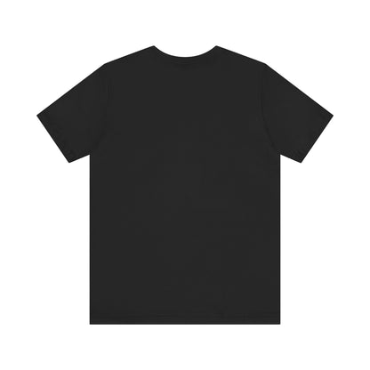 #1 Dad Jersey Tee - Perfect Father's Day Gift