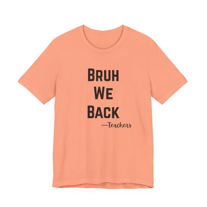 Teacher Appreciation Tee, Teacher Gifts, Back to School Shirt, Funny Teacher Shirt, Educational Humor Tee, Unisex Graphic Tee