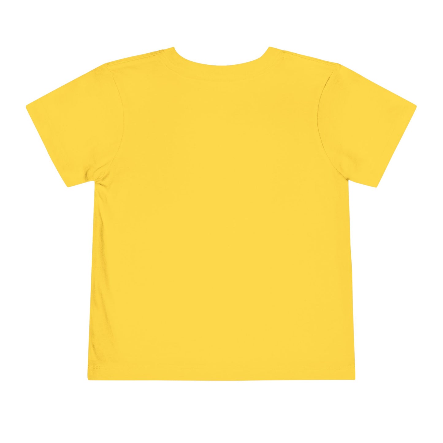 Cute Ladybug Toddler Tee - Fun and Playful Short Sleeve Shirt for Kids