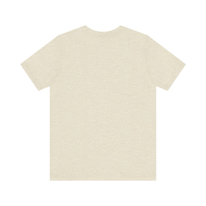 Autumn Vibes Tee - Hello Autumn Short Sleeve Shirt for Fall, Casual Wear, Gift for Her, Seasonal Fashion, Comfortable Everyday Tee