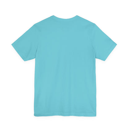 Blessed Mama Short Sleeve Tee - Perfect Gift for Moms