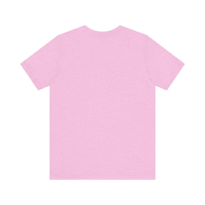 Fun Math Teacher Unisex Jersey Short Sleeve Tee - Perfect for Classroom and Gifts