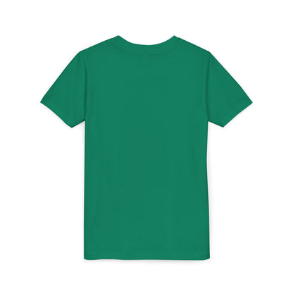 Spring Break Youth Tee - Is It Spring Break Yet? Cute Kids Shirt for Vacation, Playwear, Summer, Gift Ideas