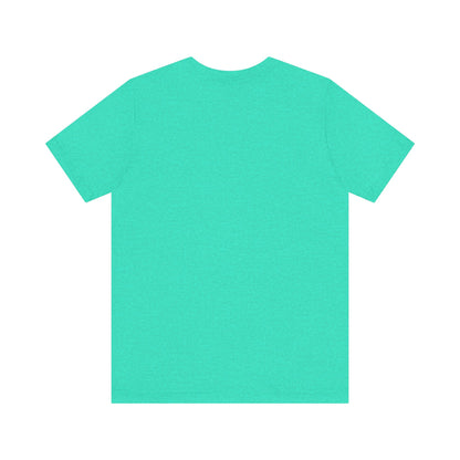 Blessed Mama Short Sleeve Tee - Perfect Gift for Moms