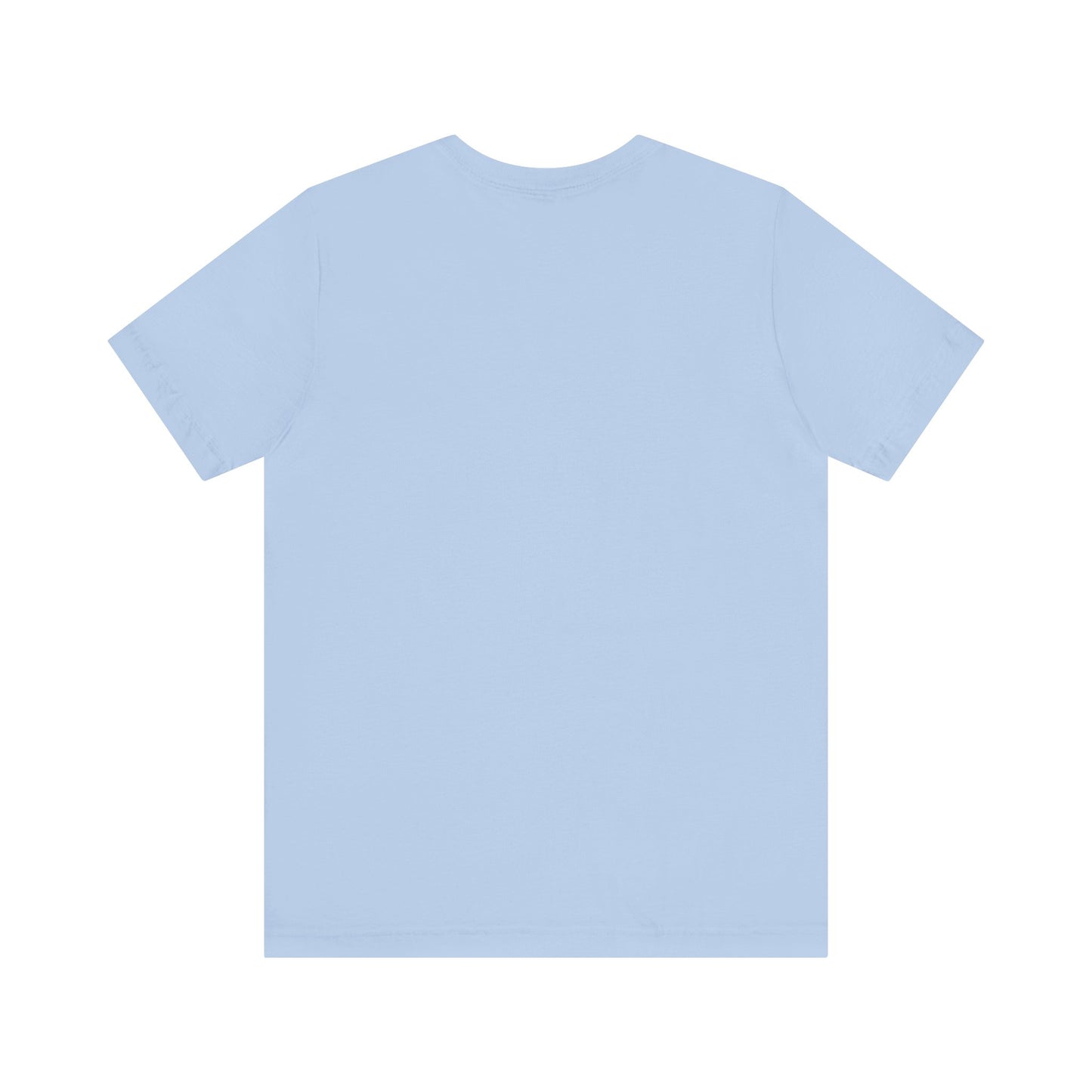 I ❤️ Books Unisex Jersey Tee - Perfect Gift for Book Lovers