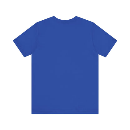 Baseball Mom Jersey Tee - Supportive & Stylish Shirt for Sports Moms