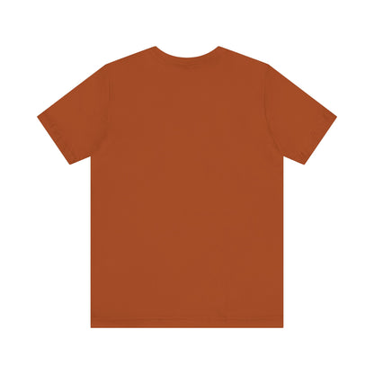 Fall Vibes Tee, Autumn T-Shirt, Seasonal Graphic Tee, Thanksgiving Outfit, Cozy Casual Wear, Pumpkin Spice Shirt