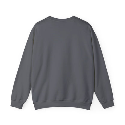 Sunday Funday Unisex Heavy Blend™ Crewneck Sweatshirt