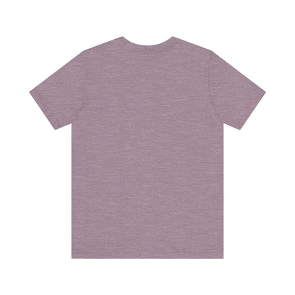 I Closed My Book Unisex Tee – Perfect Gift for Book Lovers